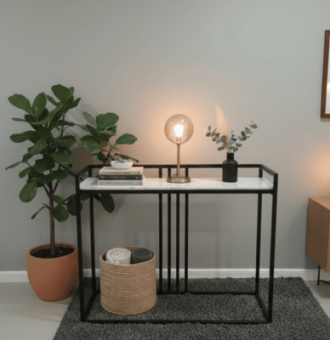 arrimo de mármol Carrara