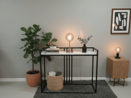 Arrimo de Mármol Carrara