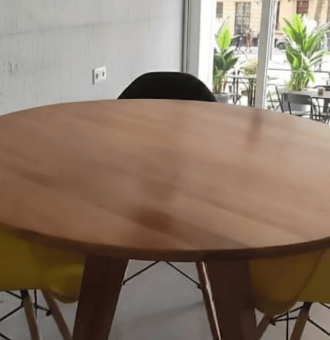 mesa comedor circular 03