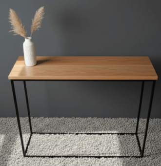 mesa de arrimo lenga