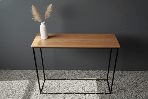 mesa de arrimo lenga