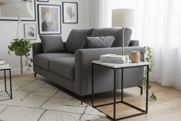 mesa lateral carrara